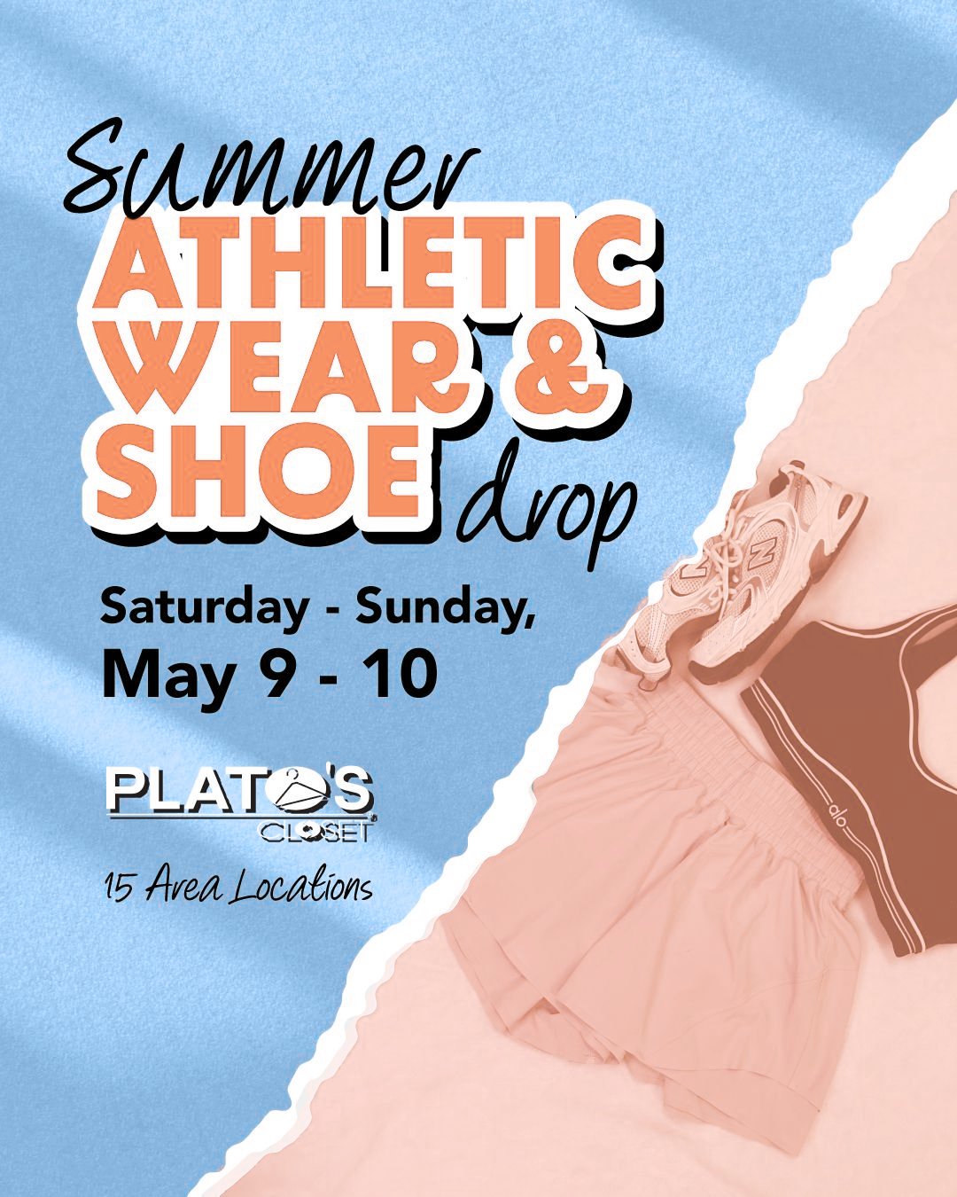 Check Out Our Weekly Event!